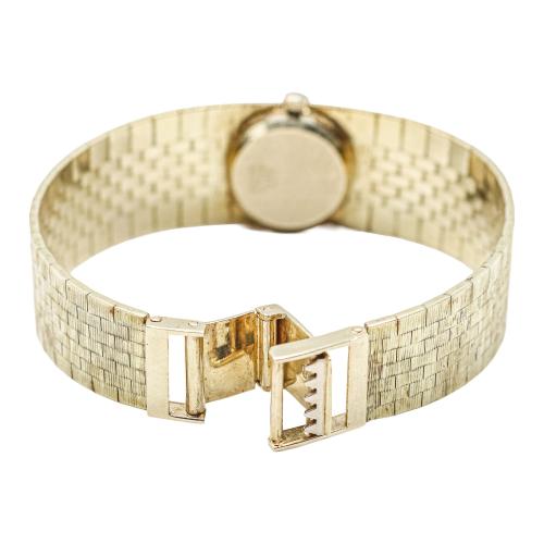 RELOJ JOYA PARA DAMA, DE MEDIADOS S.XX