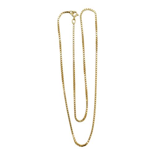 CADENA DE ORO