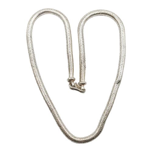 LOTE DE JOYERÍA DE PLATA