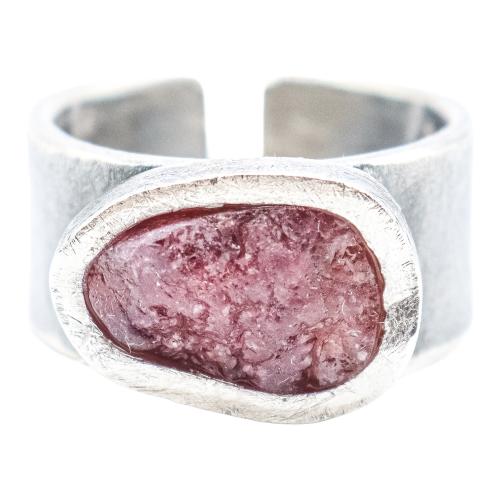 LOTE DE JOYERÍA DE PLATA