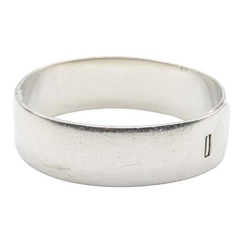 LOTE DE JOYERÍA DE PLATA