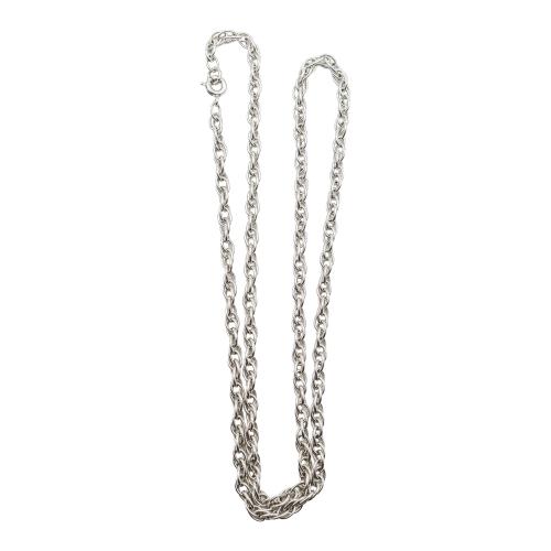 LOTE DE JOYERÍA DE PLATA