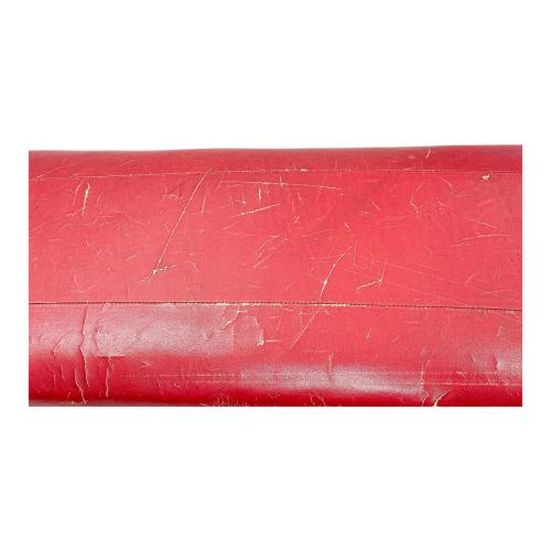 BANQUETA VALENTI DEL ÚLTIMO TERCIO DE SIGLO XX