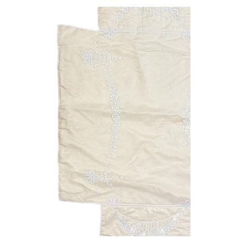 COLCHA DE MEDIADOS DEL SIGLO XX