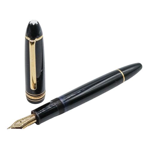 PLUMA MONTBLANC MEISTERSTÜCK 146