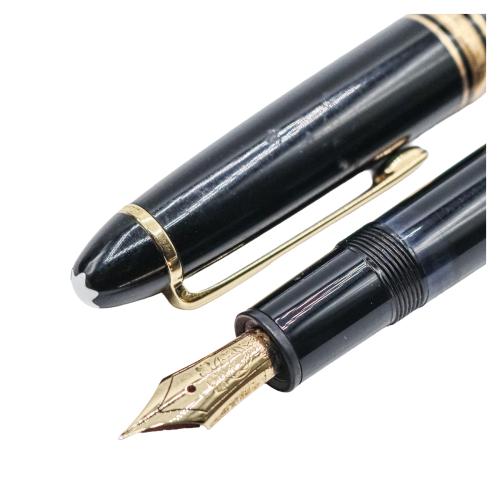 PLUMA MONTBLANC MEISTERSTÜCK 146