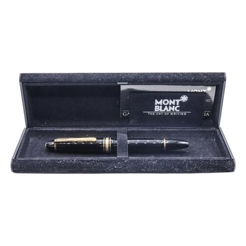 PLUMA MONTBLANC MEISTERSTÜCK 146