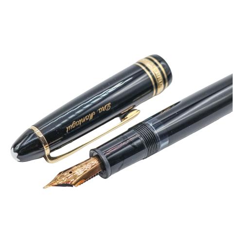 PLUMA MONTBLANC MEISTERSTÜCK 146