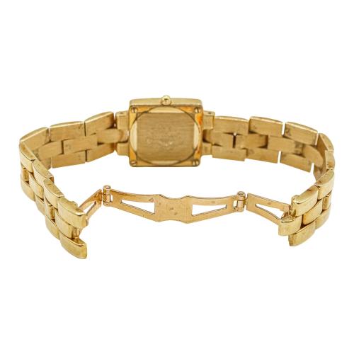 RELOJ JOYA DUWARD CON BRILLANTES