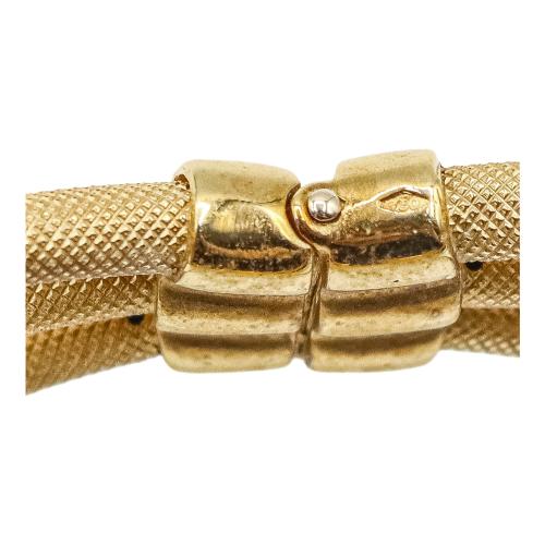 PULSERA TRIPLE DE ORO