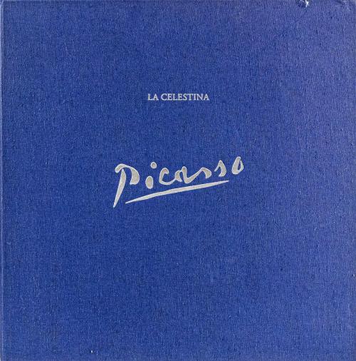 LA CELESTINA - PICASSO