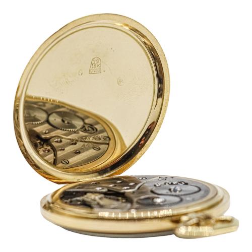 RELOJ DE PULSERA BREGUET DE LOS AÑOS 30