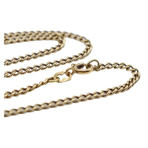 CADENA DE ORO