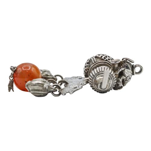 COLGANTE CHINO SNUFF BOTTLE