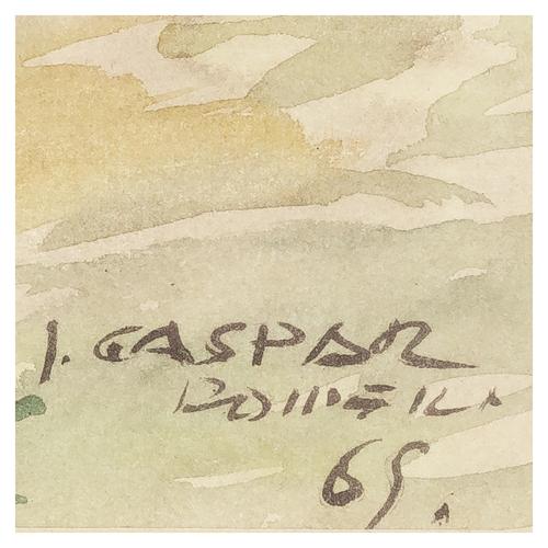 GASPAR ROMERO, JOSEP