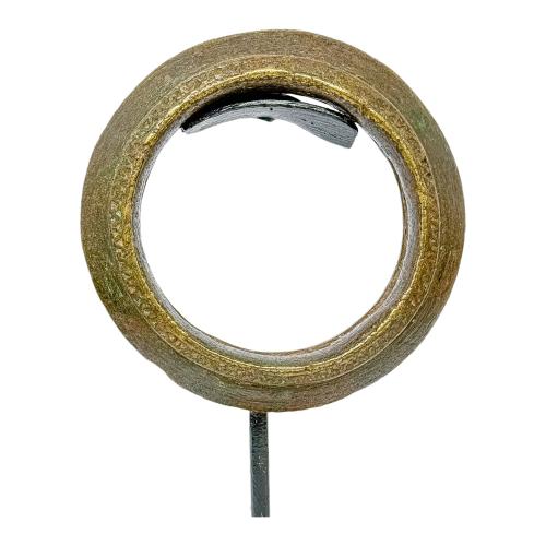 PULSERA AFRICANA