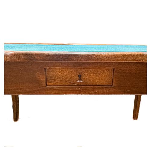 MESA DE JUEGO DEL PRIMER TERCIO DE SIGLO XX