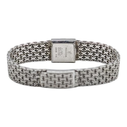 PULSERA CON GRANATE