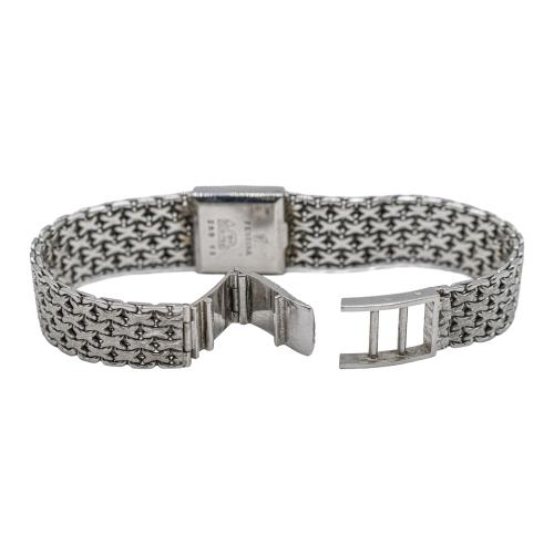 PULSERA CON GRANATE