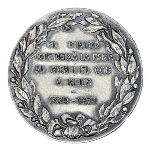 COLECCIÓN DE MEDALLAS CONMEMORATIVAS 