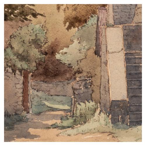 SHOWDEN, ERNEST