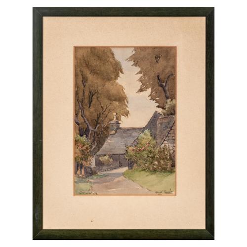 SHOWDEN, ERNEST