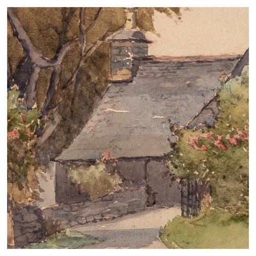 SHOWDEN, ERNEST