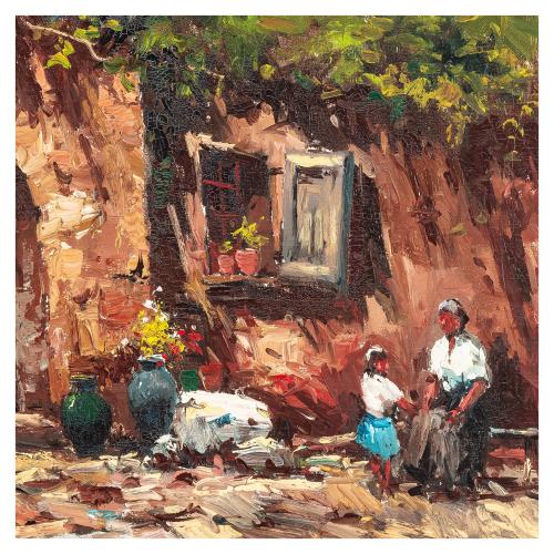 COLOMER VALLS, JOAN
