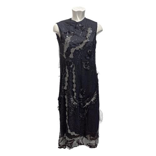 VESTIDO DE FIESTA DE LOS AÑOS 50
