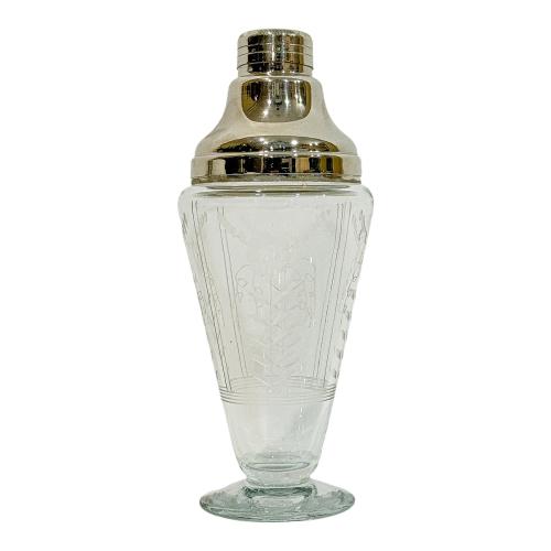 COCTELERA DE LOS AÑOS 40