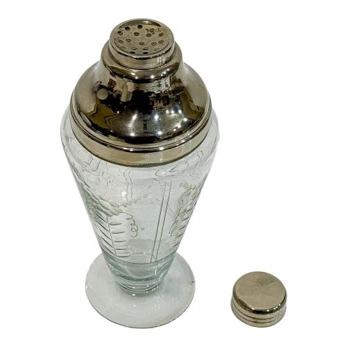 COCTELERA DE LOS AÑOS 40