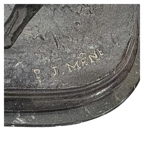 MÊNE, PIERRE-JULES