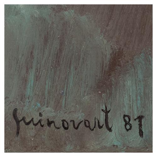 GUINOVART I BERTRAN, JOSEP