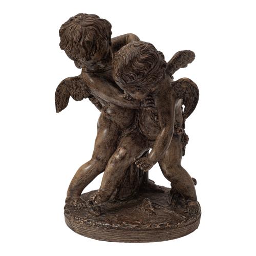 FIGURA LA PRIMERA MITAD DEL SIGLO XX