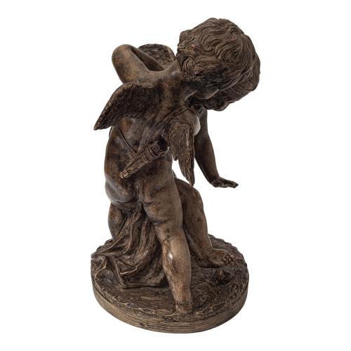 FIGURA LA PRIMERA MITAD DEL SIGLO XX
