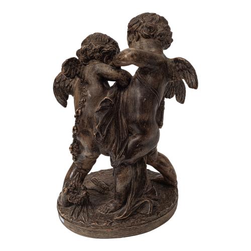 FIGURA LA PRIMERA MITAD DEL SIGLO XX