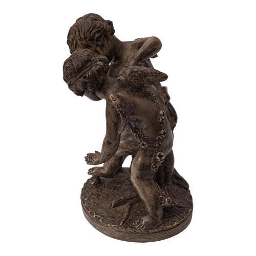 FIGURA LA PRIMERA MITAD DEL SIGLO XX
