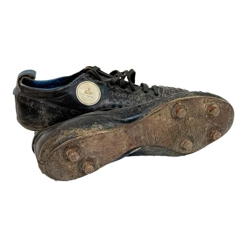 BOTAS DE FUTBOL LICO, DE MEDIADOS S.XX