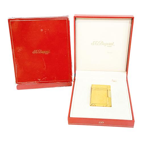ENCENDEDOR ST.DUPONT GATSBY