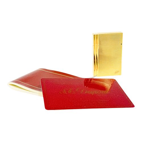 ENCENDEDOR ST.DUPONT GATSBY