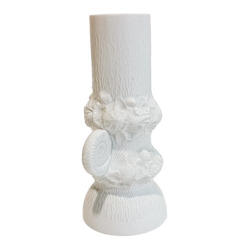 TRES JARRONES DE MEDIADOS DEL SIGLO XX
