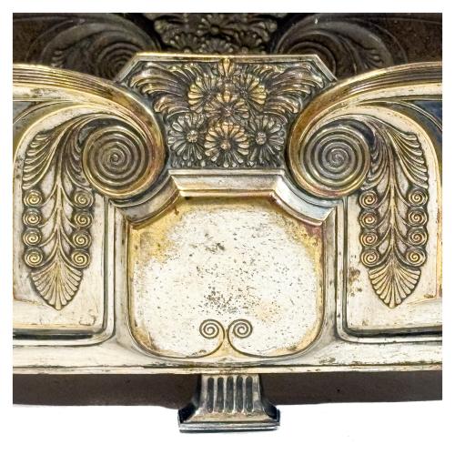 JARDINERA ART NOUVEAU DEL PRIMER CUARTO DE S. XX