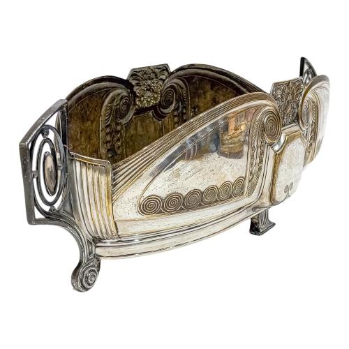 JARDINERA ART NOUVEAU DEL PRIMER CUARTO DE S. XX