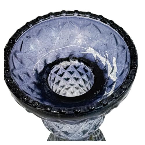 CONJUNTO DE CANDELABRONS AÑOS 40