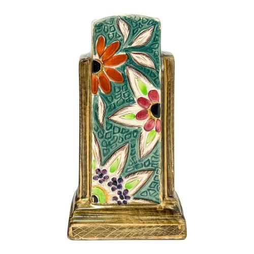 RELOJ FRANCÉS ART DECO, CIRCA 1930