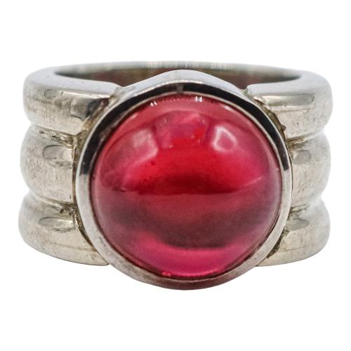 ANILLO DE PLATA