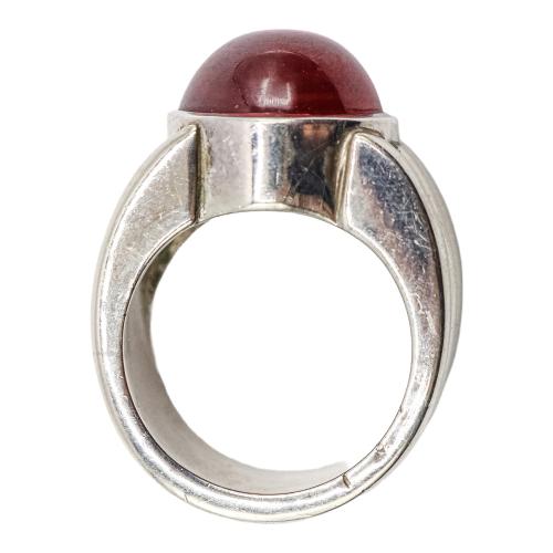 ANILLO DE PLATA