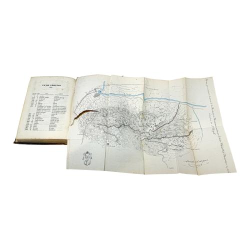MONTSERRAT; SU PASADO, SU PRESENTE Y SU PORVENIR...