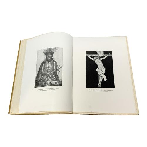 RAMÓN AMADES; MAESTRO IMAGINERO CATALÁN DE LOS S. XVIII-XIX