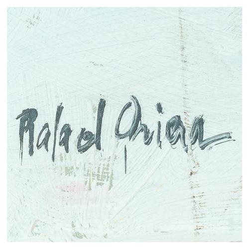 GRIERA, RAFAEL